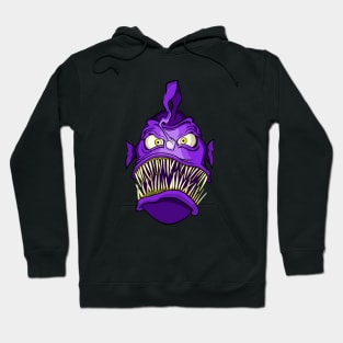 Angryfish Hoodie